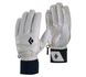 Перчатки женские Black Diamond W Spark Gloves White, р.L (BD 801587.WHIT-L)