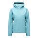 Куртка женская мембранная Black Diamond W Strataline Stretch Shell, Glacier, M (BD 7450614072MED1)