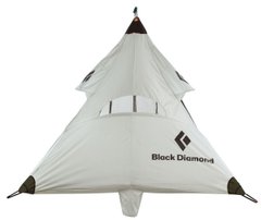Намет для платформи Black Diamond Deluxe Cliff Cabana Double Fly, (BD 810458)