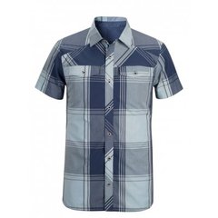 Рубашка мужская Black Diamond M SS Technician Shirt, M - Indigo (BD TJ4U.425-M)
