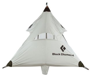 Намет для платформи Black Diamond Deluxe Cliff Cabana Double Fly, (BD 810458)