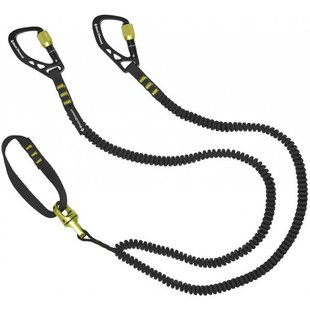 Страховка для інструменту Black Diamond Spinner Leash, No color, р. One Size (BD 411151.0000)