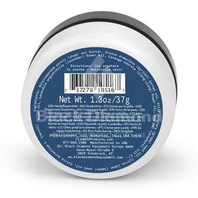 Крем Black Diamond Creme Lite 1.3 oz (37 g), No color, One Size (CO 640006.0000)