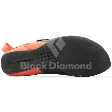 Туфлі скельні Black Diamond Zone LV Seagrass, р. 5 (BD 570113.3017-050)