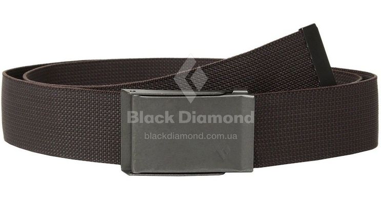 Ремень Black Diamond Forge Belt Mocha/Nickel (BD K27Q.989)