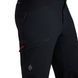 Штани чоловічі Black Diamond M Alpine Hybrid Pants, 30, Black (BD 74301100020301)