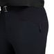 Штани чоловічі Black Diamond M Alpine Hybrid Pants, 30, Black (BD 74301100020301)