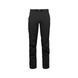 Штани чоловічі Black Diamond M Alpine Hybrid Pants, 30, Black (BD 74301100020301)