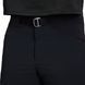 Штани чоловічі Black Diamond M Alpine Hybrid Pants, 30, Black (BD 74301100020301)