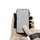 Перчатки мужские Black Diamond Alpine Fleece Gloves, Moonstone, XL (BD 8017472018XLG1)