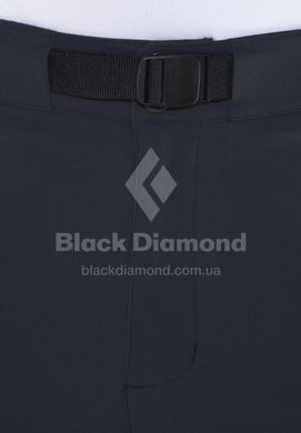 Штаны мужские Black Diamond Alpine Pants, L - Smoke (BD G61M.022-L)