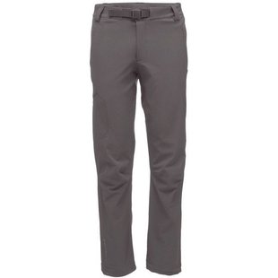 Штани чоловічі Black Diamond Alpine Pants, L - Granite (BD G61M.025-L)