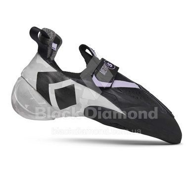 Скальные туфли женские Black Diamond W Method S, Lilac, 6 (BD 57000250180601)