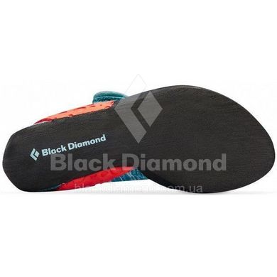 Скельні туфлі Black Diamond Kids' Momentum Caspian, р. 4 (BD 570151.CSPN-004)