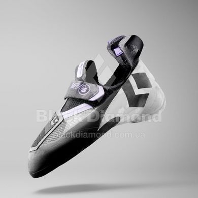 Скальные туфли женские Black Diamond W Method S, Lilac, 6 (BD 57000250180601)