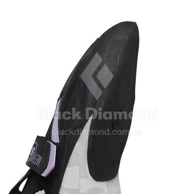 Скальные туфли женские Black Diamond W Method S, Lilac, 6 (BD 57000250180601)