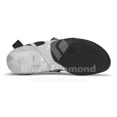Скальные туфли женские Black Diamond W Method S, Lilac, 6 (BD 57000250180601)