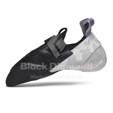 Скальные туфли женские Black Diamond W Method S, Lilac, 6 (BD 57000250180601)