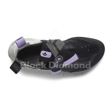 Скальные туфли женские Black Diamond W Method S, Lilac, 6 (BD 57000250180601)