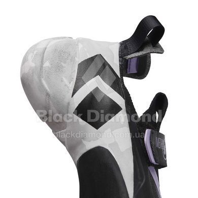 Скальные туфли женские Black Diamond W Method S, Lilac, 6 (BD 57000250180601)