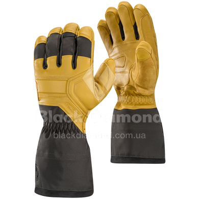 Рукавички чоловічі Black Diamond Guide Gloves, M - Natural (BD 801516NTRLMD_1)