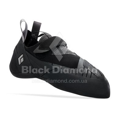 Скальные туфли Black Diamond Shadow Black, р.9,5 (BD 570112.BLAK-095)