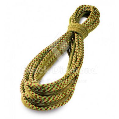 Динамічна мотузка Tendon Master 9.7 STD Bicolor, 50 м (TND D097TV45S050C)
