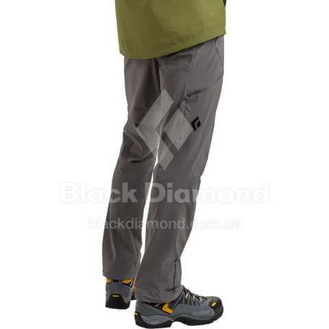 Black diamond Winter Alpine Pants