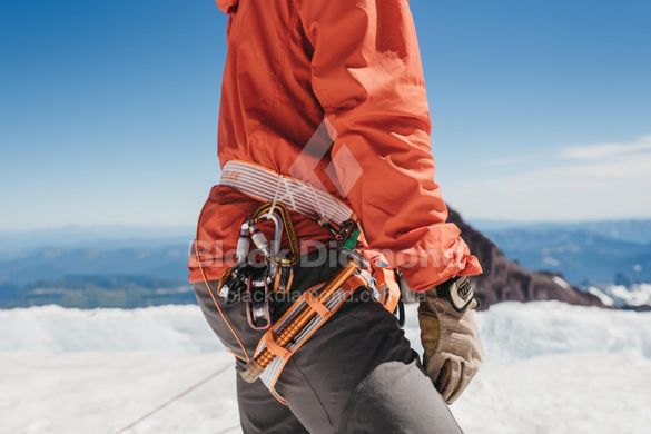 Штани чоловічі Black Diamond Alpine Pants, L - Smoke (BD G61M.022-L)