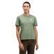 Футболка жіноча Black Diamond M Equipment For Alpinist SS Tee, Laurel Green, L (BD 7301923053LRG1)