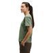 Футболка жіноча Black Diamond M Equipment For Alpinist SS Tee, Laurel Green, L (BD 7301923053LRG1)