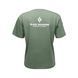 Футболка жіноча Black Diamond M Equipment For Alpinist SS Tee, Laurel Green, L (BD 7301923053LRG1)