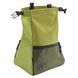 Большой мешок для магнезии Black Diamond Mondo Chalk Pot, REPO Green, One Size (BD 6301163033ALL1)