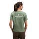 Футболка жіноча Black Diamond M Equipment For Alpinist SS Tee, Laurel Green, L (BD 7301923053LRG1)