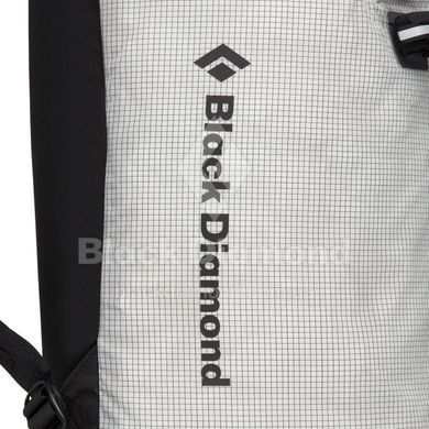 Рюкзак Black Diamond Blitz 20, Alloy (BD 6812831000ALL1)