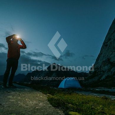 Налобний ліхтар Black Diamond Spot Lite, 200 люмен, Graphite (BD 620662.0004)