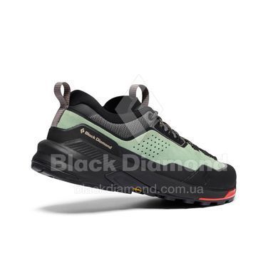 Кросівки жіночі Black Diamond W Technician Pro, 6.5, Desert Sage/Black (BD 58005997330651)