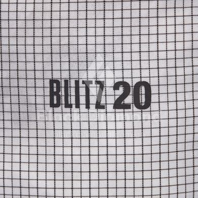 Рюкзак Black Diamond Blitz 20, Alloy (BD 6812831000ALL1)
