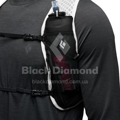 Рюкзак-жилет Black Diamond Distance 2 Hydration West, Alloy, L (BD 6813511000LRG1)