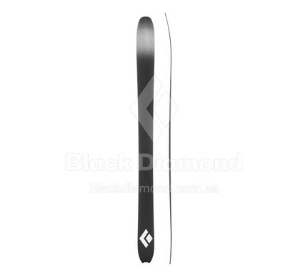 Лыжи Black Diamond Helio Recon 105, 175 cm (BD 115121.0000-175)