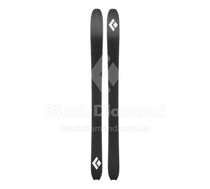 Лыжи Black Diamond Helio Recon 105, 175 cm (BD 115121.0000-175)