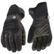 Перчатки мужские Black Diamond Kajia Gloves Black, р.L (BD 801615.BLAK-L)