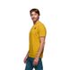 Футболка чоловіча Black Diamond M Mono Pocket SS Tee, Amber, L (BD 7302592007LRG1)