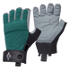 Перчатки женские Black Diamond W Crag Half-Finger Gloves, L - Raging Sea (BD 801868.3028-L)