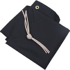Пол для палатки Black Diamond Mirage Ground Cloth, Black, р. (BD 810193)