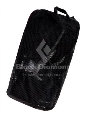 Система страхувальна Black Diamond W Momentum 3S, Bordeaux, M (BD 651105.6018-M)