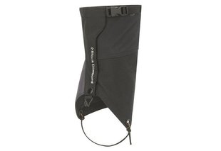 Гетри Black Diamond Cirque Gaiters Black, р. L (BD 701508.BLAK-L)