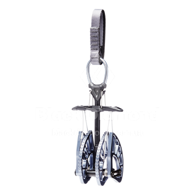 Закладной элемент Black Diamond Camalot C4 #4 (BD 2623140000ALL1)