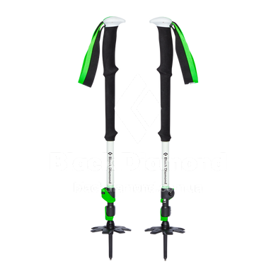 Лыжные палки Black Diamond Expedition 3,125 см (BD 11159100001251)