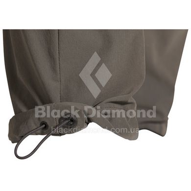 Штаны женские Black Diamond W Alpine Light Pants, L - Ink Blue (BD O9M8.421-L)